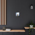 The Lonely Tree | Matte Canvas Wall Art