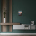 Autumn Scapes | Satin Print Landscape Wall Art