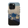Southern Alps Tough Phone Case